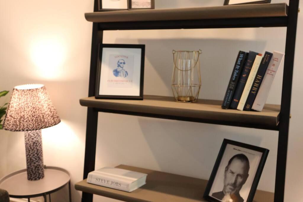 וושינגטון 3-Bedroom House With Cute Patio Explore Dc On Foot מראה חיצוני תמונה